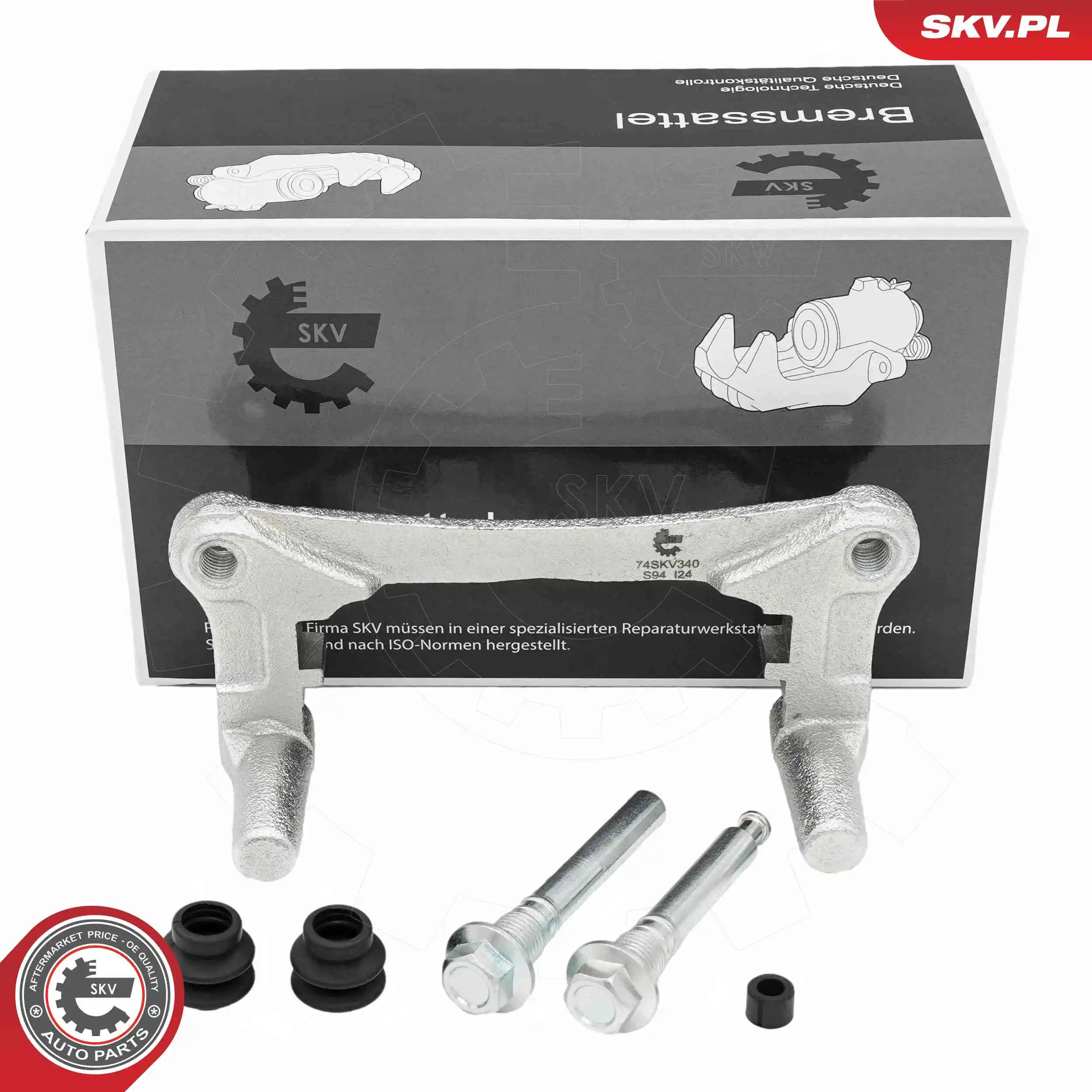 Bracket, brake caliper